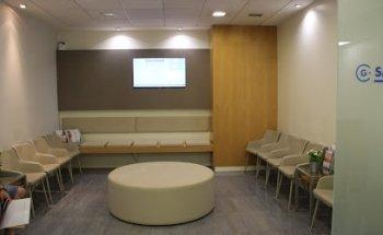 Clínica Gaias Santiago