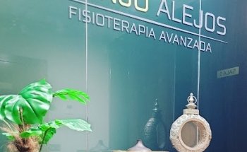 Juanjo Alejos fisioterapia avanzada