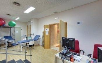 MAPFRE Health Medical Center