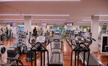 Espagat Urban Gym & Spa