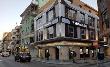 Vithas Centro Médico Torre del Mar