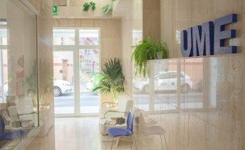 Clinicas Ume – Centro Medico en Alicante Centro.