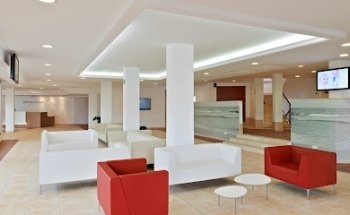 Hospital Parque Llevant