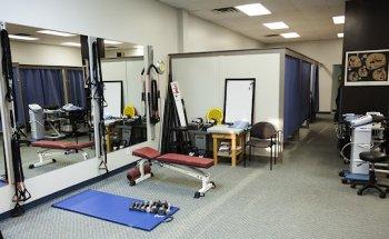 D'Arcy Bain Physiotherapy St.Vital
