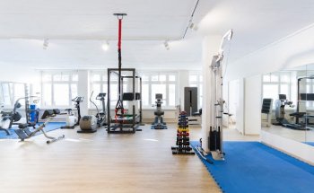 PHYSIOPRAXIS Winterthur