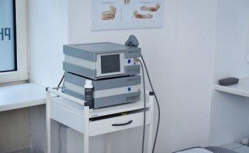 Physiotherapie Neuwiesen