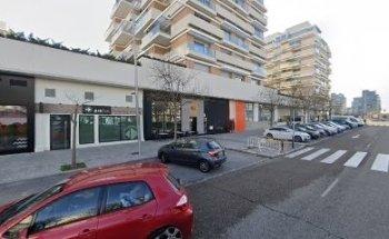 Clínica Fisioterapia ProLive