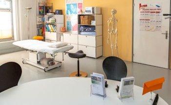 ManoMed Physiotherapie Praxis Winterthur