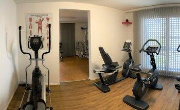 Physiotherapie Physio Töss