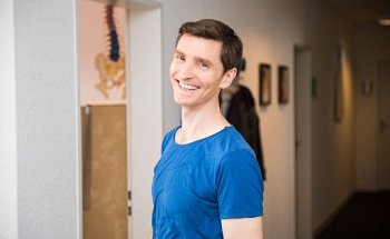 Physiotherapie Lindspitz