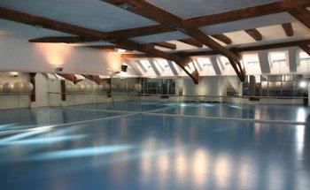 Spiraldynamik® Physiotherapie Praxis Winterthur