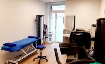 Physiotherapie Gartenhof Winterthur
