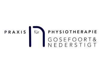 Praxis für Physiotherapie Gosefoort & Nederstigt
