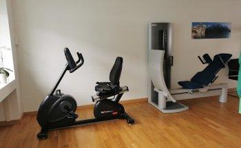 Physiotherapie Romer