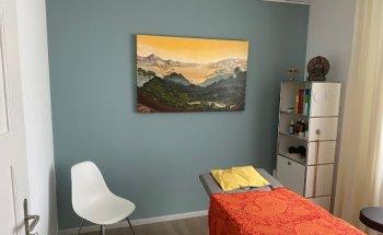 PHYSIOTHERAPIE AM GAETZI