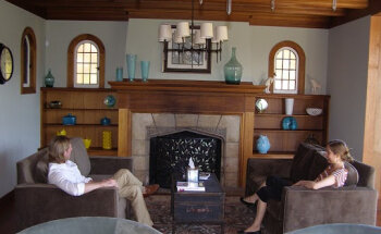 New Bridge Foundation