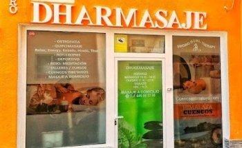 DharMasaje Osteopatía