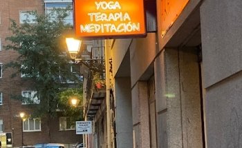 Por amor al Yoga
