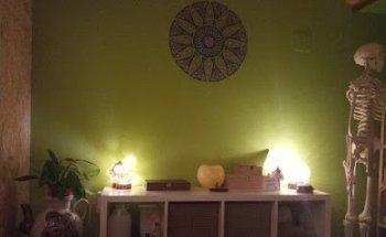 SANA Osteopatia Y Quiromasaje