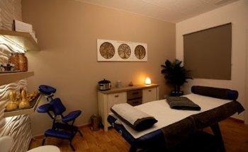 Osteopatía y Quiromasaje · Matias Luna