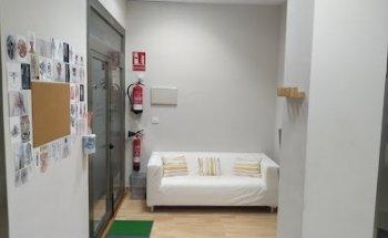 Osteopatía y Quiromasaje Gabriel S. Abato