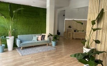 David Navarro Osteopata