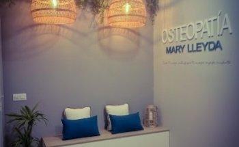 Osteopatia Mary Lleyda