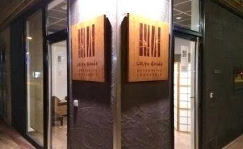 Estudio de Osteopatía y Logopedia Laura Boada