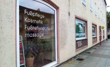 Heike Baerens Praxis für Physiotherapie