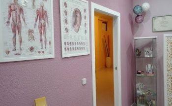 Centro de terapias alternativas Alma De Luna