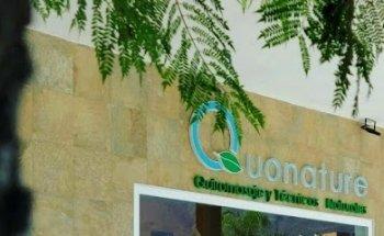 Quonature Motril. Centro de Osteopatía, Quiromasaje Deportivo y MTC (Método Tradicional Chino).