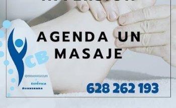 CBQuiro - Cinthia Bornet Quiropráctico & Quiromasaje Torremolinos