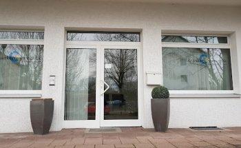 Krankengymnastik am Hansaplatz Gerhard Nee (Physiotherapeut)