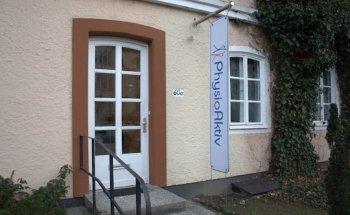 PhysioAktiv Inh. Kevin Kaupert