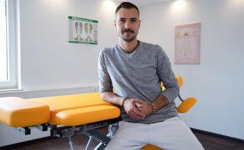 HPM-Physiotherapie & Ergotherapie