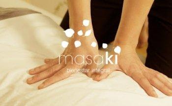 MASAKI Bienestar integral