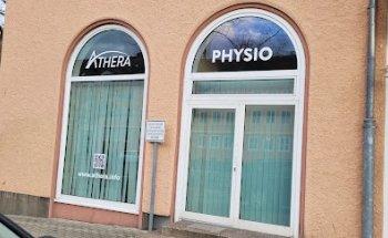 ATHERA Wolfsburg: Physiotherapie, Ergotherapie, & Logopädie