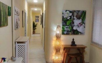 Anouk osteopatía integral