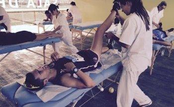 BIOBIENESTAR SEVILLA - Escuela de Masaje y Terapias Naturales -