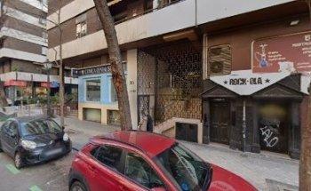 Atlas centro de osteopatía