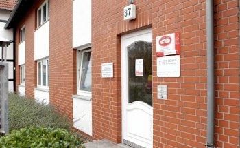 Physiotherapie Heiligendorf