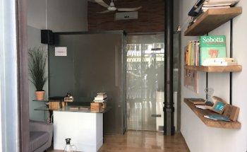 Ment Natural · Teràpies