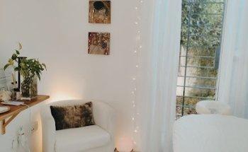 Osteopata, terapeuta de Reiki Usui