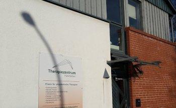 Therapiezentrum Fallersleben