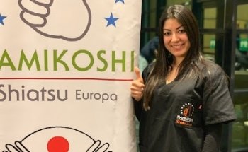 Shiatsu Barcelona & Osteopatia Sachiko