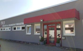 Frau Beatrice Havekost