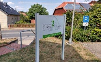 Physio Hempe