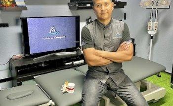 Vertebrae Osteopatía