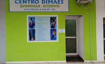 CENTRO DIMAES