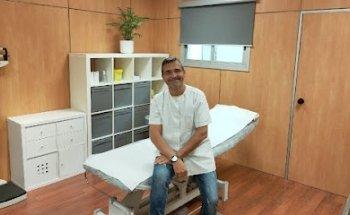 Osteópata y Quiropráctico | Terrassa | Rafa Torner